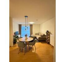 Möblierte 2-Zimmer Wohnung zur Untermiete (Februar-April) - BSB - Bersenbrück