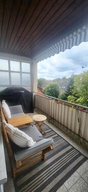 Foto - ab 01.01.26 2-Zimmer Wohnung Bremen-Neustadt 28201 zu vermieten