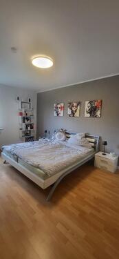 Foto - Etagenwohnung in Bremen zur Miete