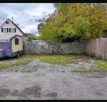 Stellplatz für Wohnwagen mobil Anhänger Pkw - Murrhardt