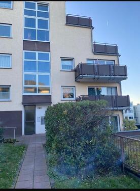 Foto - 3 Zimmer Etagenwohnung in Taunusstein