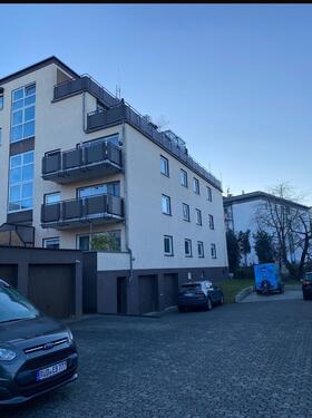 Foto - Etagenwohnung in Taunusstein zur Miete