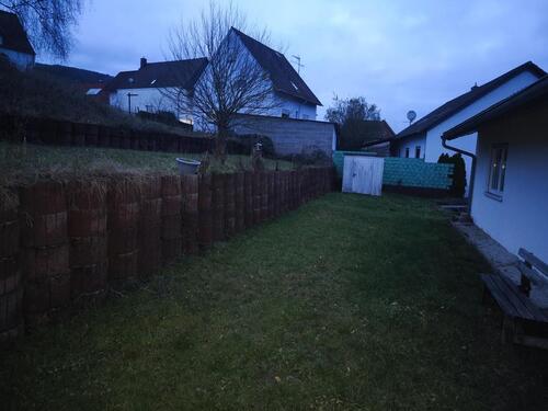 Foto - 3-ZKB Wohnung zu vermieten - 550,00&nbsp;EUR Kaltmiete, ca.&nbsp; 75,00&nbsp;m&sup2;