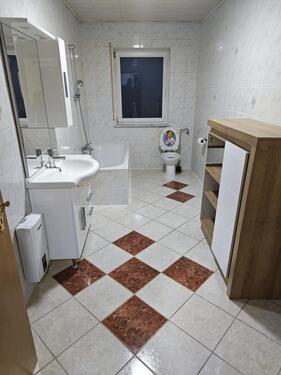 Foto - Etagenwohnung in Wolfstein zur Miete