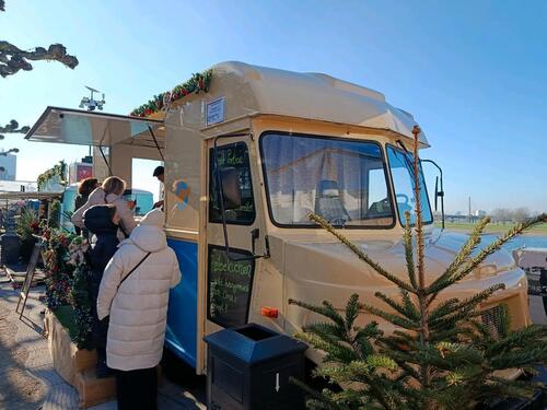 Foto - andere zur Miete in Düsseldorf