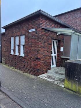 Foto - 3 Zimmer Erdgeschoßwohnung in Becheln