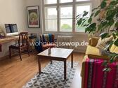 Foto - Wohnungsswap - 2 Zimmer, 57 m² - Thiemannstraße, Neukölln, Berlin