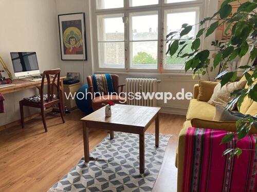 Foto - Wohnungsswap - 2 Zimmer, 57 m² - Thiemannstraße, Neukölln, Berlin