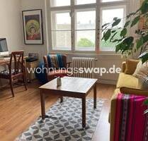 Wohnungsswap - 2 Zimmer, 57 m² - Thiemannstraße, Neukölln, Berlin