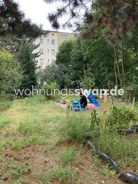 Foto - 2 Zimmer Etagenwohnung zur Miete in Berlin