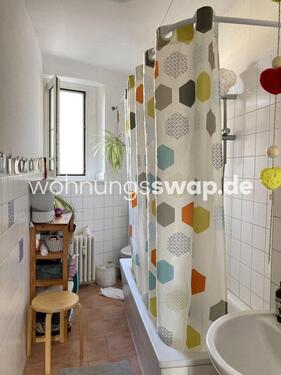 Foto - 2 Zimmer Etagenwohnung in Berlin