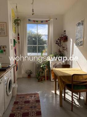 Foto - Etagenwohnung in Berlin zur Miete