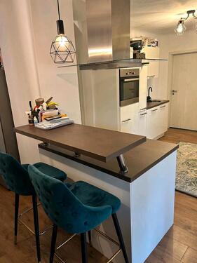 Foto - Wohnung in Tholey-Sotzweiler zu vermieten