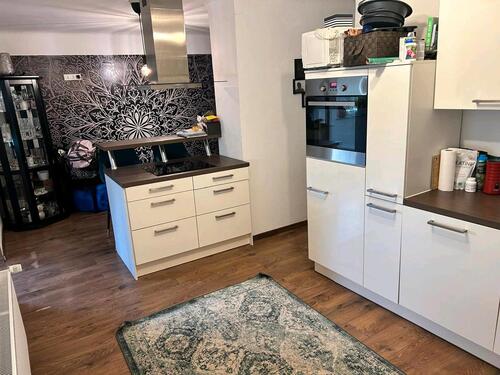 Foto - 2.5 Zimmer Erdgeschoßwohnung zur Miete in Tholey