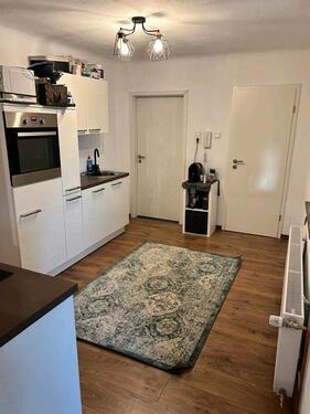 Foto - 2.5 Zimmer Erdgeschoßwohnung in Tholey