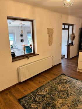 Foto - Erdgeschoßwohnung in Tholey zur Miete