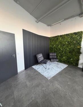 Foto - Büro im clever fit Darmstadt zu vermieten