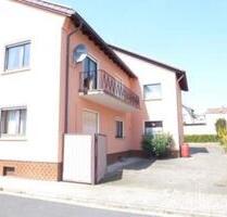 möbliertes Souterrain Apartment - Weisenheim am Sand
