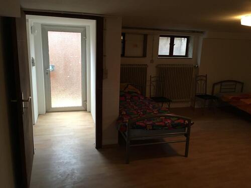 Foto - 1 Zimmer Etagenwohnung in Weisenheim am Sand