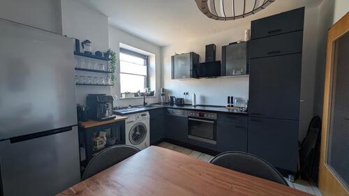 Foto - 2 Zimmer Dachgeschoßwohnung zur Miete in Rheine