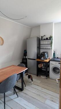 Foto - 2 Zimmer Dachgeschoßwohnung in Rheine