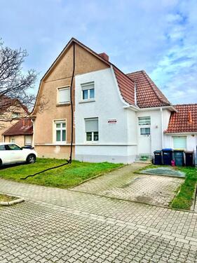 Foto - 4 Zimmer Doppelhaushälfte zum Kaufen in Ahlen