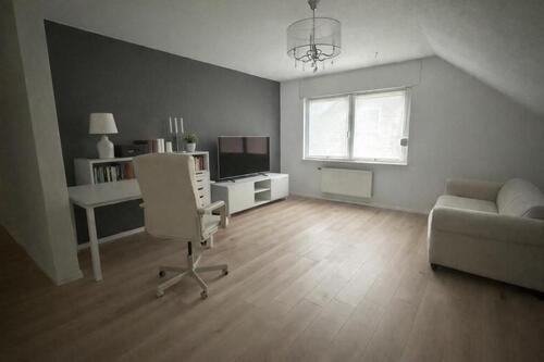 Foto - Großzügige 2-Zimmerwohnung in einem Einfamilienhaus - Top Lage