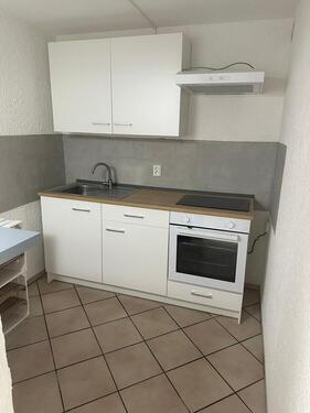 Foto - 1 Zimmer Erdgeschoßwohnung zur Miete in Saarbrücken