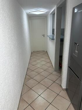 Foto - 1 Zimmer Erdgeschoßwohnung in Saarbrücken