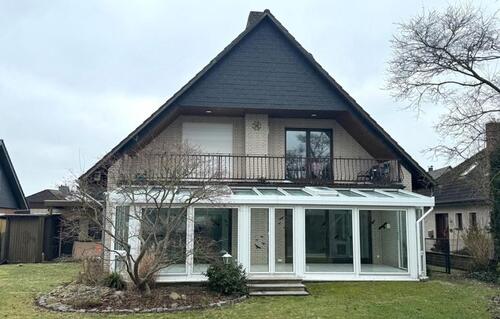 Foto - 4-Zimmer-Wohnung zu vermieten - Uetze Dollbergen