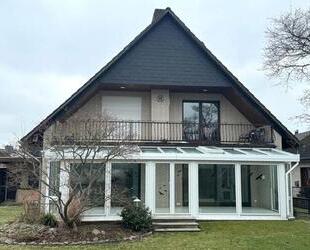 4-Zimmer-Wohnung zu vermieten - Uetze Dollbergen