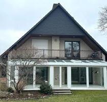 4-Zimmer-Wohnung zu vermieten - Uetze Dollbergen