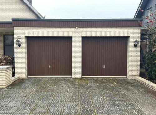 Foto - Erdgeschoßwohnung in Uetze zur Miete