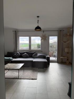 Foto - Etagenwohnung in Mechernich zur Miete