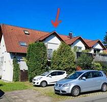 Forchheim - Buckenhofen, 3 Zimmer Eigentumswohnung