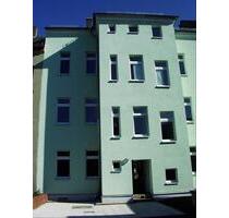 Große 4-Raum-Wohnung im Zentrum - Werdau
