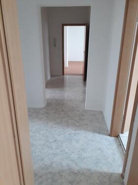 Foto - Etagenwohnung in Werdau zur Miete