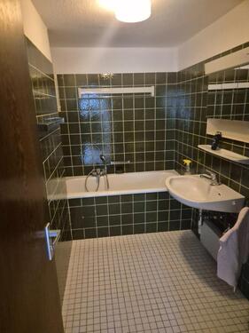 Foto - 2 Zimmer Etagenwohnung zur Miete in Solingen