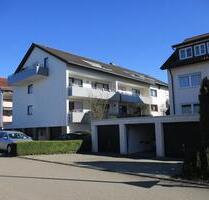 Gemütliche 1 Zi. DG Whg. in Backnang **Toplage Wasserturmgebiet**