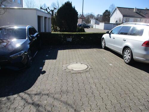 Foto - Dachgeschoßwohnung in Backnang zum Kaufen