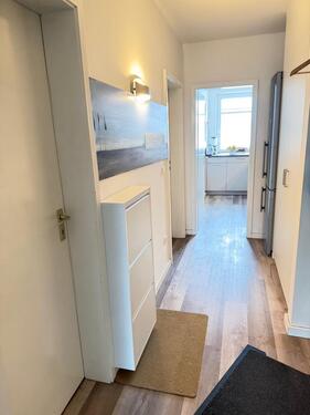 Foto - 1 Zimmer Etagenwohnung in Hamburg