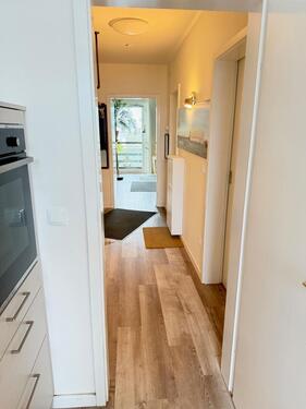 Foto - Etagenwohnung in Hamburg zur Miete