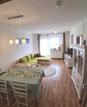 Foto - 3 Zimmer Etagenwohnung zur Miete in Schirgiswalde-Kirschau