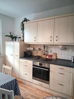 Foto - 3 Zimmer Etagenwohnung in Schirgiswalde-Kirschau