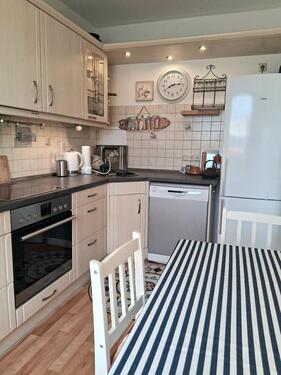 Foto - Etagenwohnung in Schirgiswalde-Kirschau zur Miete