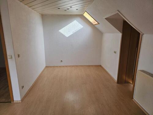 Foto - Etagenwohnung in Denklingen zur Miete