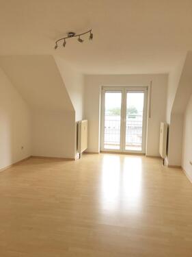 Foto - Vermiete sonnige 2 Zimmer Wohnung in Deggendorf Stadt (63qm)