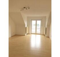 Vermiete sonnige 2 Zimmer Wohnung in Deggendorf Stadt (63qm)