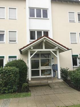 Foto - 2 Zimmer Etagenwohnung zur Miete in Deggendorf