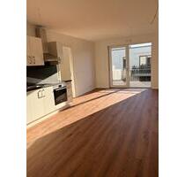 Humperdinckpark: 2-Zimmerwohnung, 2. Obergeschoss, Balkon mit Markise, 1 Tiefgaragenstellplatz - Bad Kreuznach Bad Münster am Stein-Ebernburg